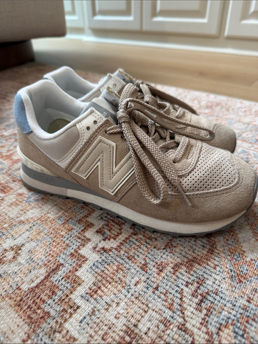 New Balance 574